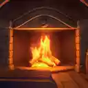 Hearthstone Fireplace [LSP]  screen for extension Chrome web store in OffiDocs Chromium